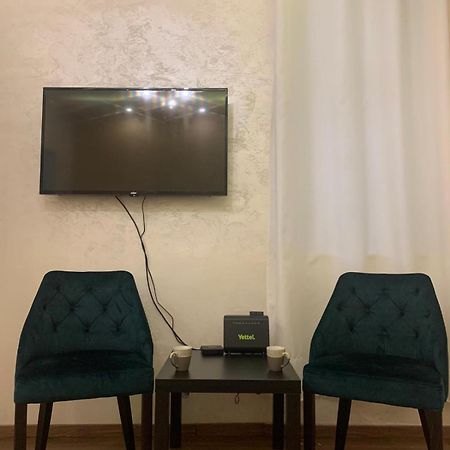 Belgrade Center Studio Dış mekan fotoğraf
