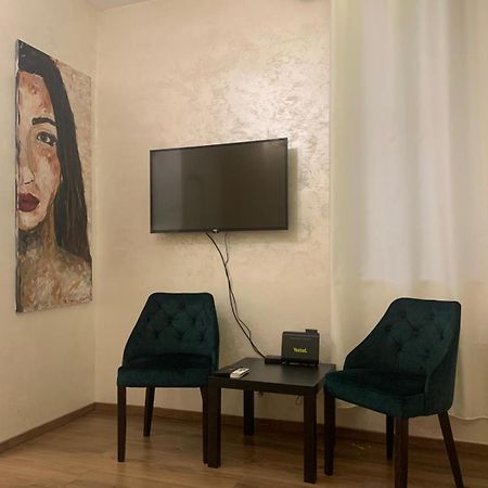 Belgrade Center Studio Dış mekan fotoğraf